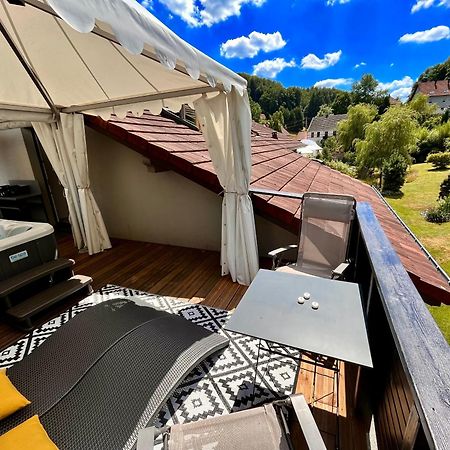 Suite Spa Privatif Verte Vallee, Sejour Zen Meisenthal Bagian luar foto