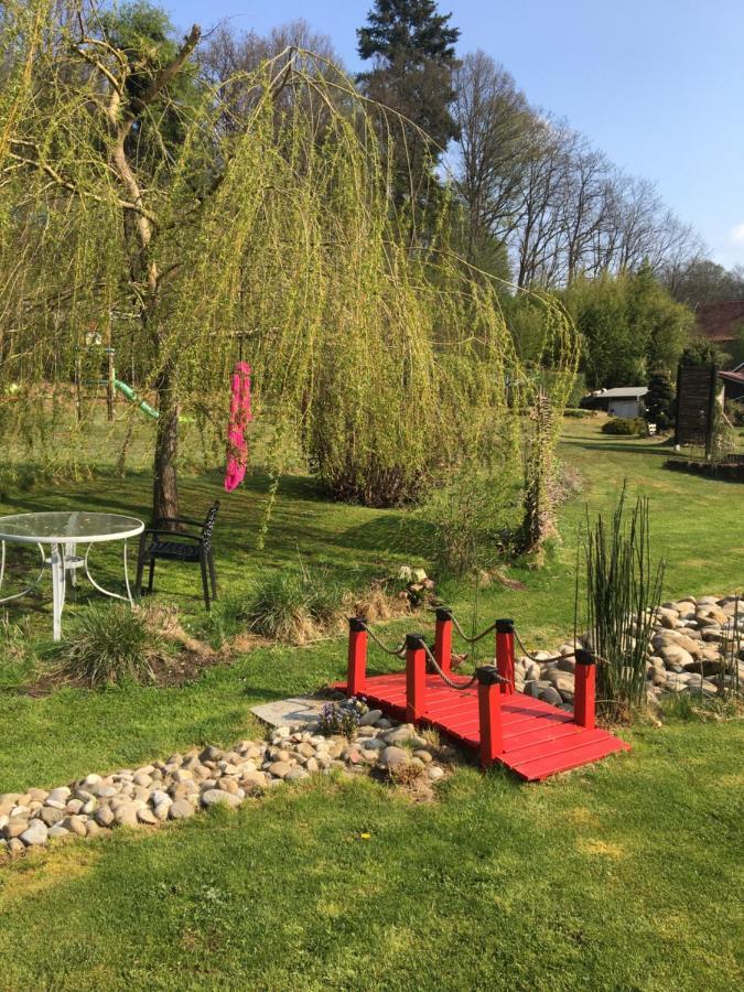 Suite Spa Privatif Verte Vallee, Sejour Zen Meisenthal Bagian luar foto