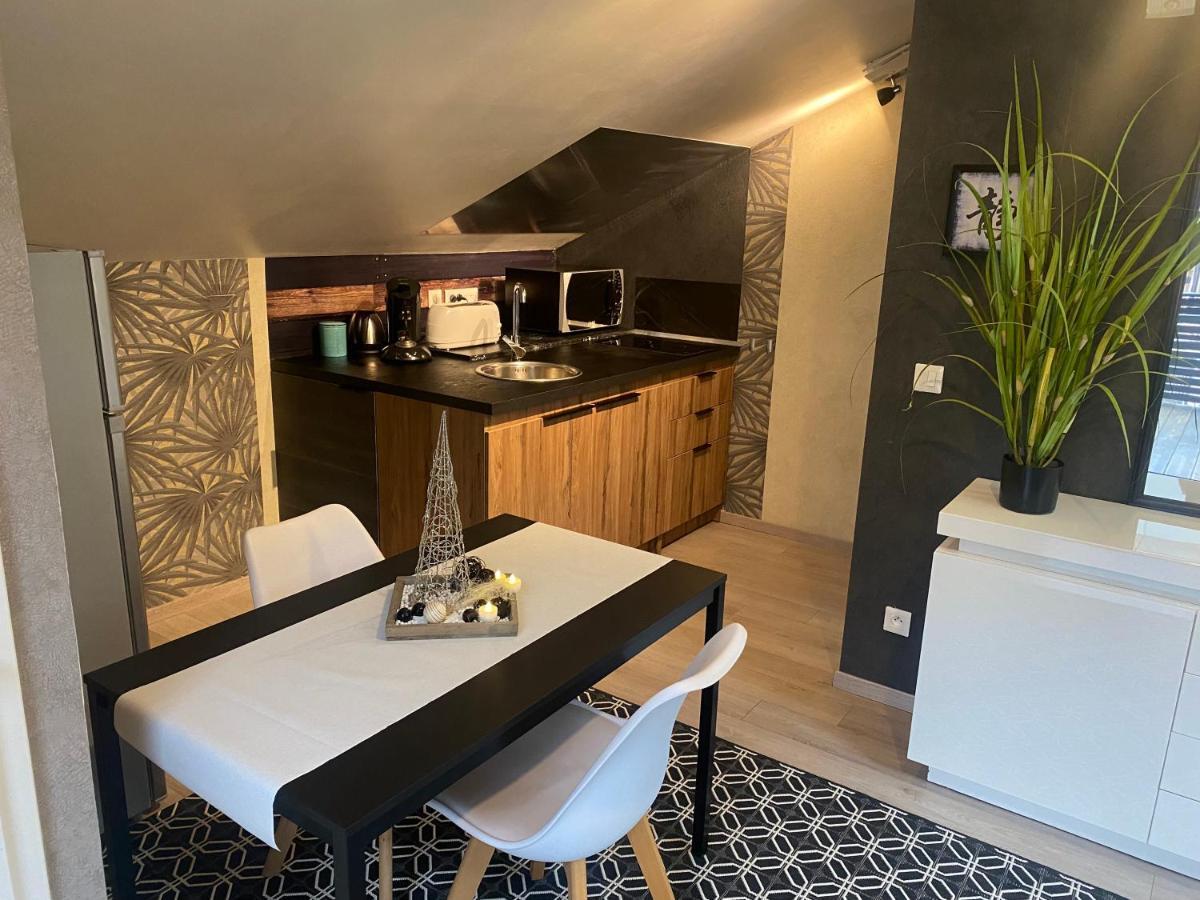Suite Spa Privatif Verte Vallee, Sejour Zen Meisenthal Bagian luar foto
