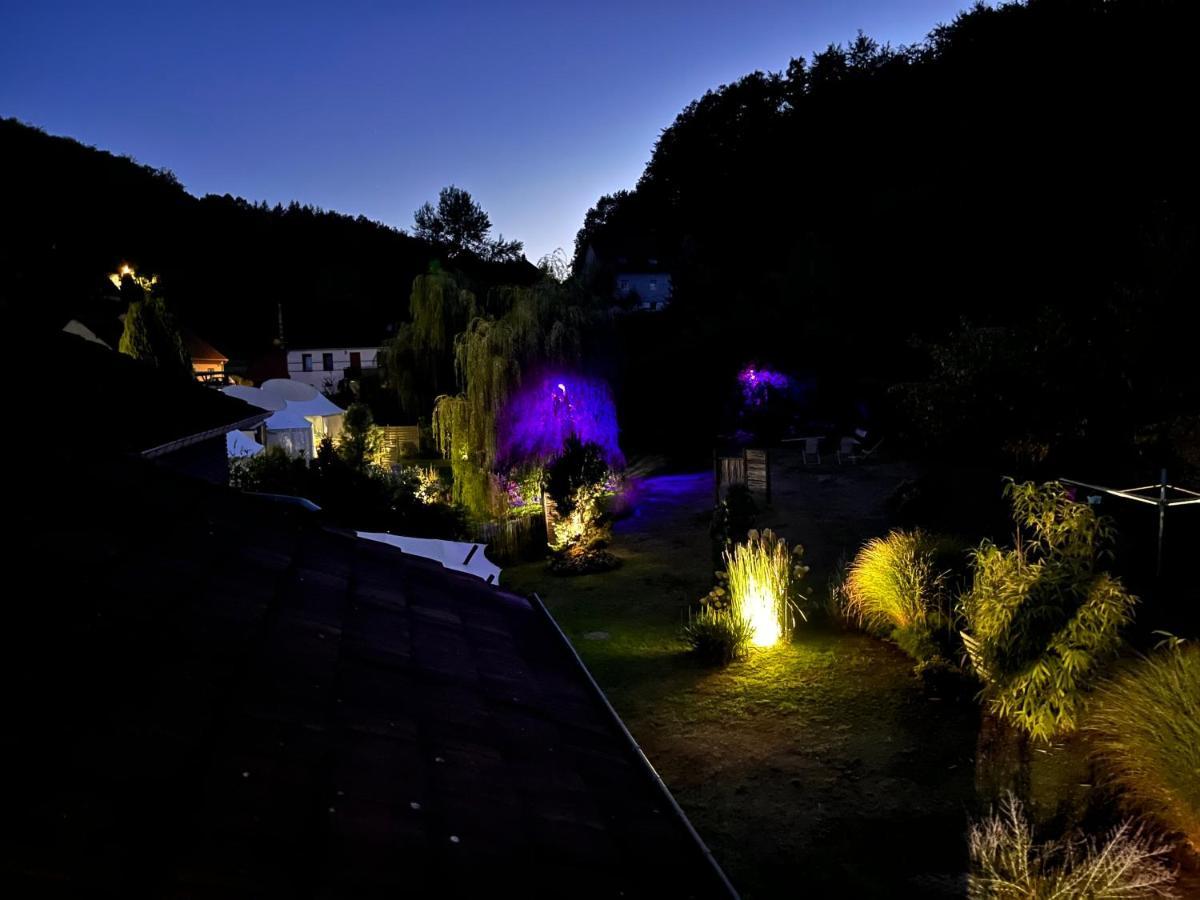 Suite Spa Privatif Verte Vallee, Sejour Zen Meisenthal Bagian luar foto